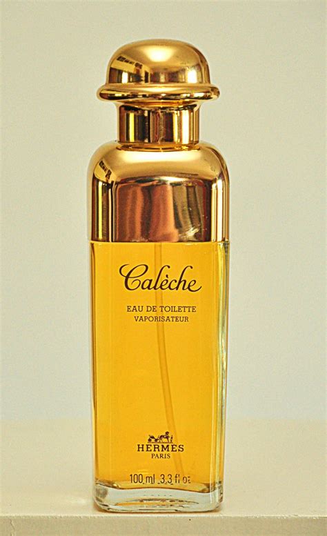 Calèche Eau de toilette 